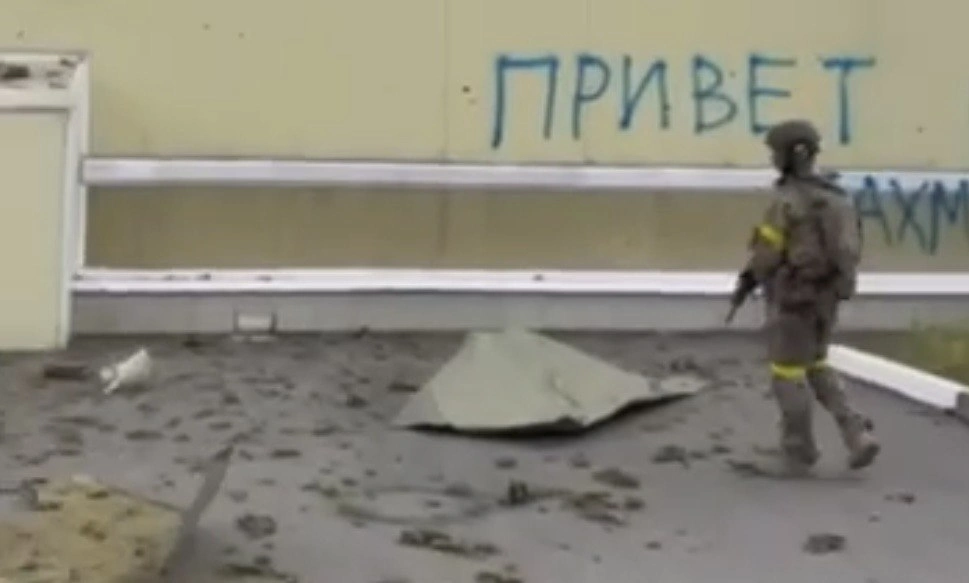 В результате нападения диверсантов на Белгородскую область пострадало 12 мирных граждан