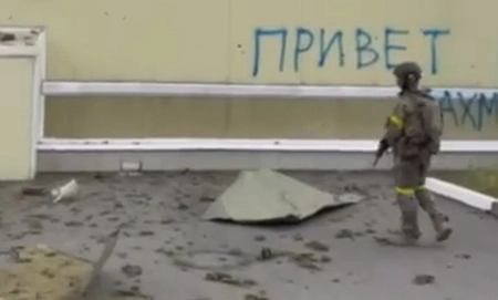 В результате нападения диверсантов на Белгородскую область пострадало 12 мирных граждан