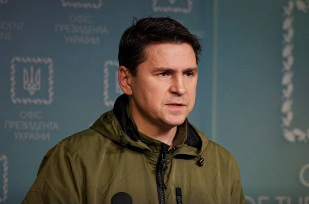 Михаил Подоляк: контрнаступление ВСУ началось несколько дней назад