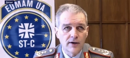 Андреас Марлов: украинские военные восхваляют карательные операции СС и демонстрацию свастики