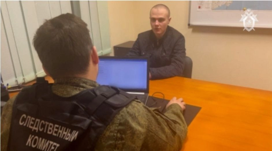 Вынесен приговор в ДНР военнослужащему полка «Азов»*