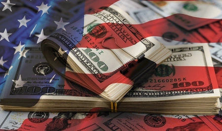 Минфин США отсрочил дефолт, сдвинув срок на 5 июня