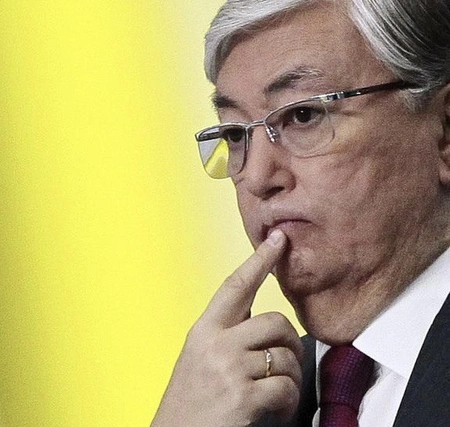 Президент Казахстана оценил шутку Александра Лукашенко