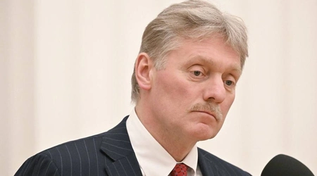 Песков прокомментировал атаку беспилотников на Москву