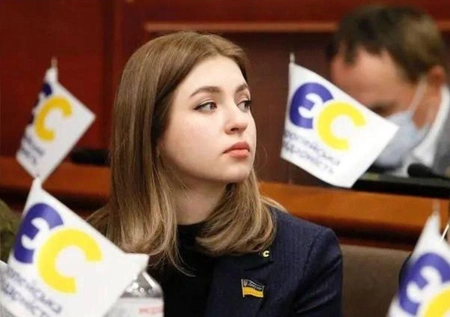В Киеве депутат Киевского горсовета сбила женщину