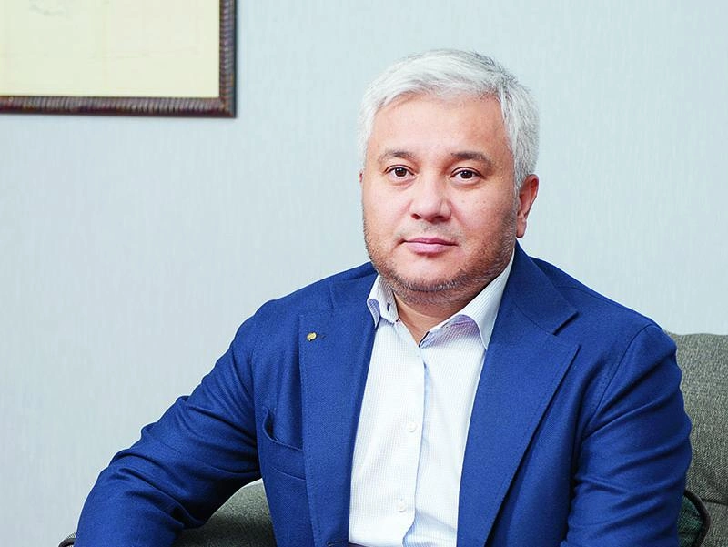 Сын Рудема Газиеева хозяина «Гемотест» нашелся во Владимирской области