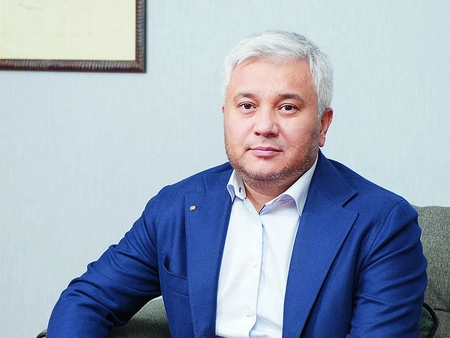 Сын Рудема Газиеева хозяина «Гемотест» нашелся во Владимирской области