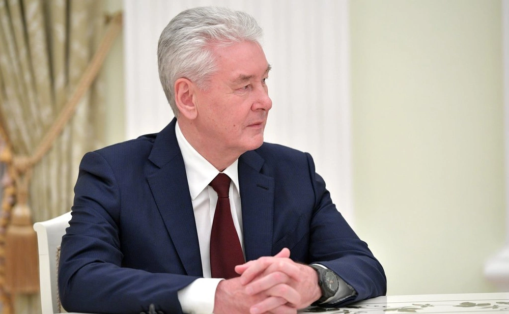 В нескольких районах Москвы Сергей Собянин объявил карантин из-за птичьего гриппа