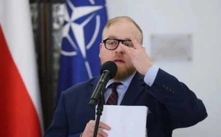 Секретаря МИД Польши уволили после призыва извиниться за Волынскую резню президенту Украины