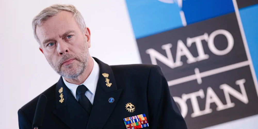 НАТО открыто признается о подготовках планов против России