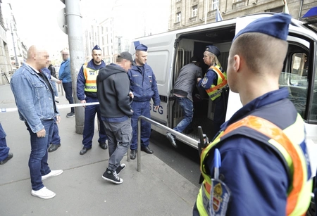 В Венгрии беженцы с Украины насилуют местных жительниц