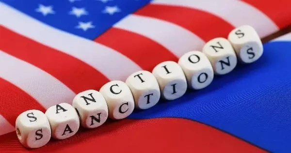 США ввели новые ограничения на экспорт в Россию и Беларусь