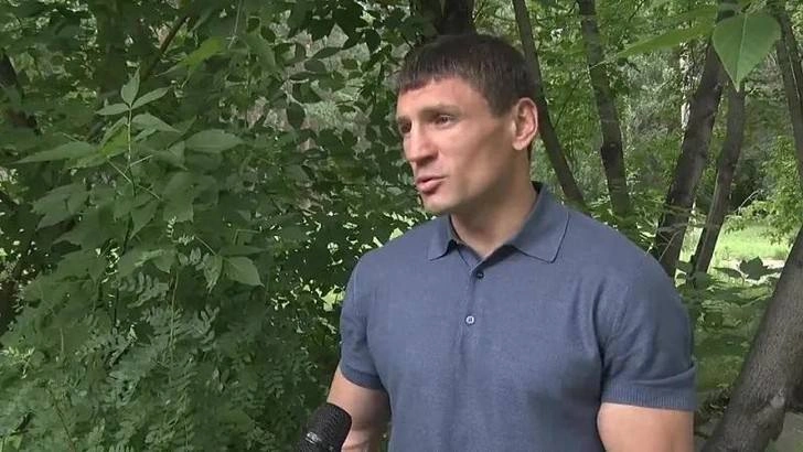 Главу ангарской Федерации бокса ранили из огнестрельного оружия