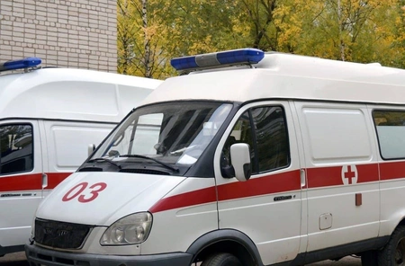 Россиянка сломала ногу на Бали и теперь ее не выпускают из Индонезии