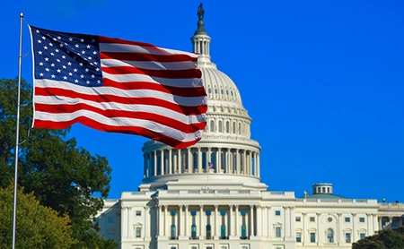 Конгресс США поставил вопрос об импичменте Байдену