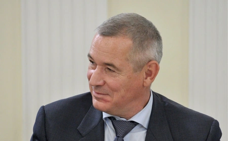 Бизнесмен Игорь Макаров отказался от российского гражданства