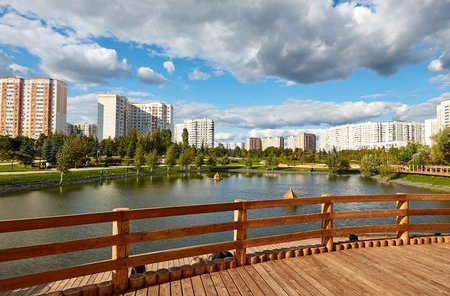 Москвич ударил жену и дочь ножом