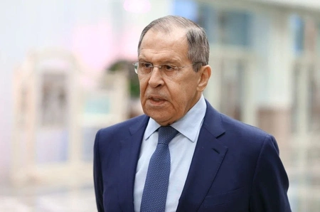 Лавров: Запад хочет поссорить Россию и Беларусь