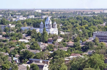 ВСУ пытались атаковать Крым