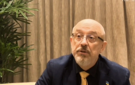 Резников: посредник переговорного процесса должен доказать влияние на Россию
