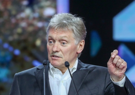 Песков: Путин контролирует разбирательства с Каховской ГЭС