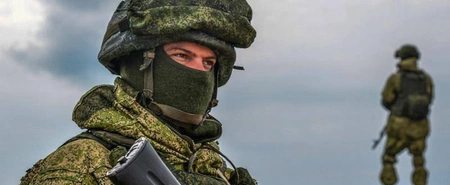 С 1 июля добровольческие отряды должны будут подписать контракт с Минобороны РФ