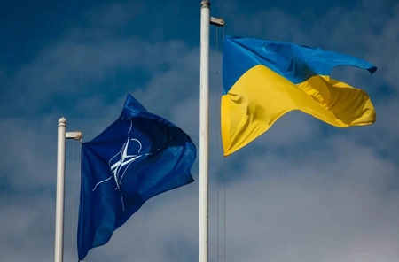 The American Conservative: Украина в НАТО — плохая идея