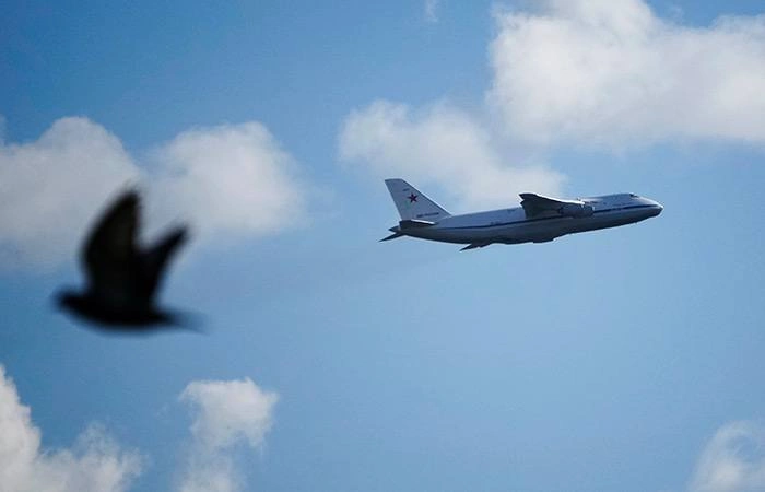 Росавиация до конца года не сможет приостанавливать сертификаты авиакомпаний