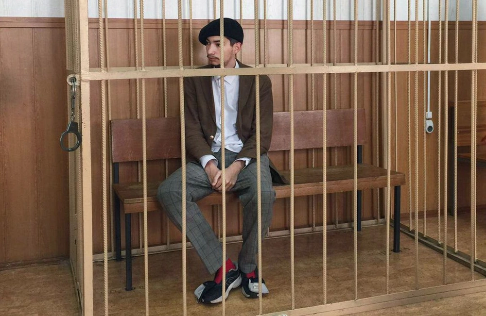 Павлу Крисевичу суд отменил приговор за стрельбу на Красной площади