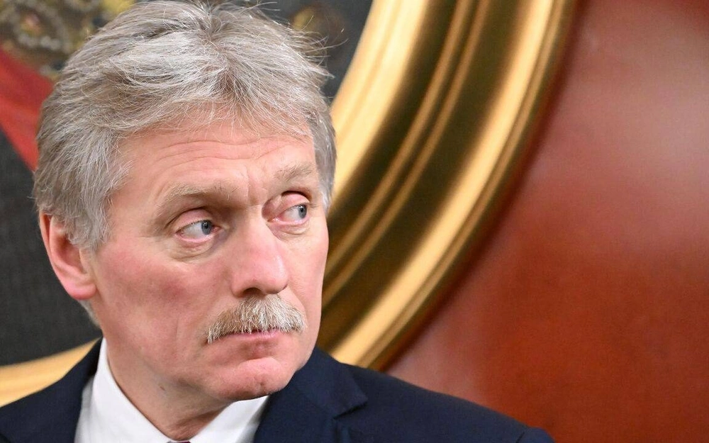 Песков: глава ЧВК «Вагнер» направится в Белоруссию