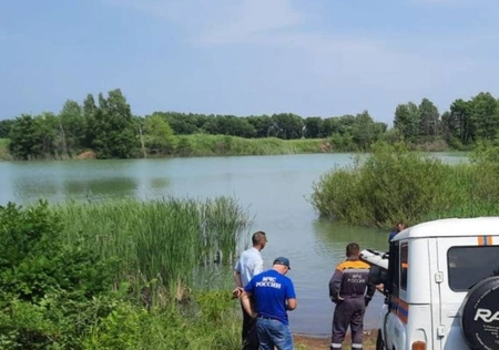 В Приморском крае утонули двое детей