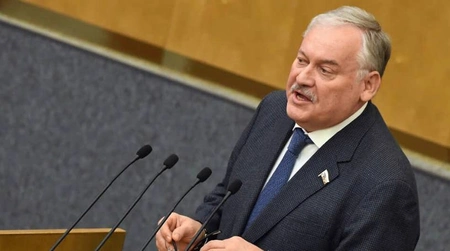 Депутат Затулин усомнился в победе России в СВО без мобилизации