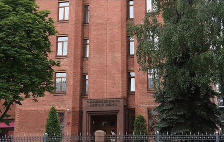 Белоруссия вводит химическую кастрацию для педофилов