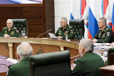 ВСУ планируют ударить по территории России