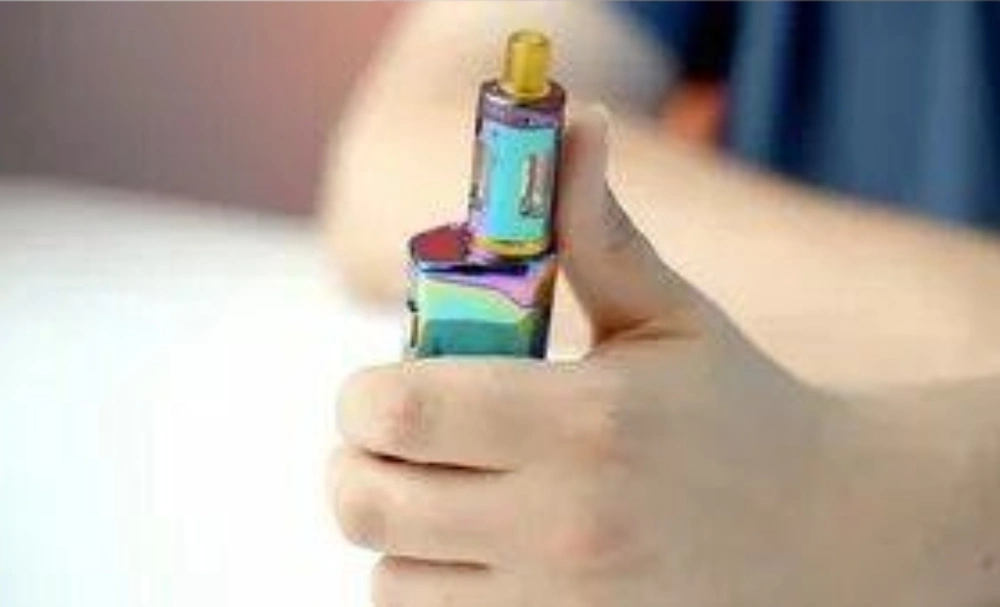 Женщину избили в магазине, где её сыну продали электронку