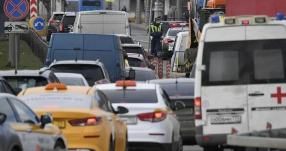 В Калуге ограничат движение транспорта