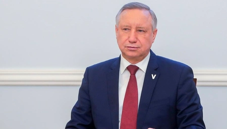 Власти Санкт-Петербурга не видят необходимости изымать имущество Евгения Пригожина