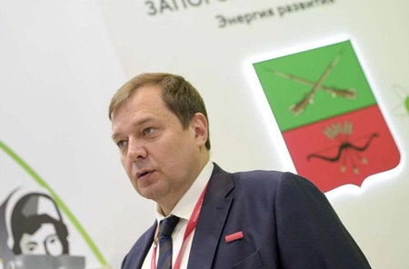 Евгений Балицкий рассказал о контрнаступлении и работе Запорожской АЭС
