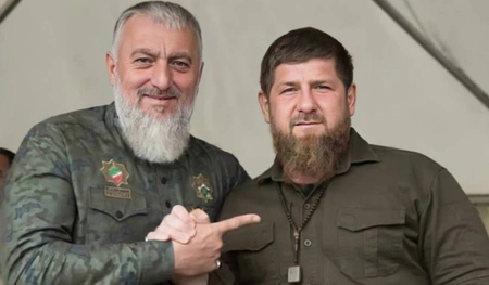 Рамзан Кадыров подтвердил: жизни Адама Делимханова ничего не угрожает