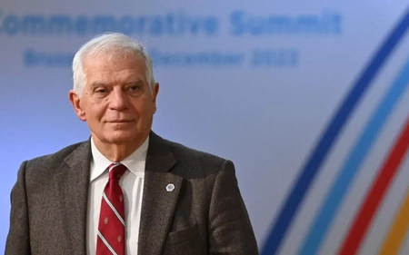 Боррель: “Украину скоро ждут очень важные события”