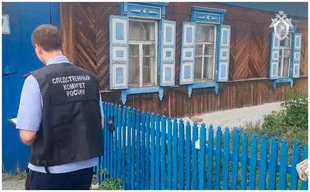 Маньяк из Челябинска за 14 лет изнасиловал жертву более 1000 раз