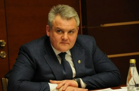 Экс вице-губернатор Белгородской области подозревается во взяточничестве