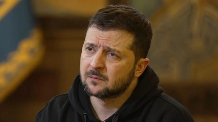 Зеленскому запретили появляться на саммите ЕС – СЕЛАК