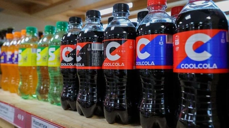 В России повысился акциз на газировку