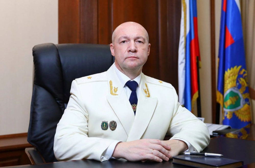 Прокурор Чувашии погиб во время заплыва на Волге