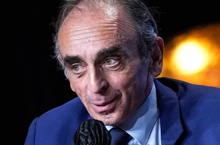 Эрик Земмур: «мы на пороге Гражданской войны»