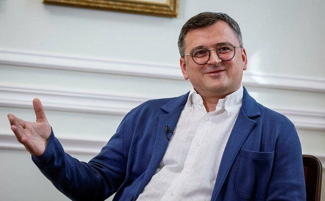 Кулеба прокомментировал заявления Орбана об Украине