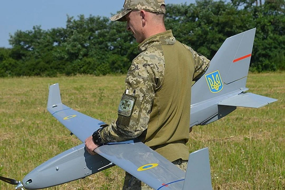 Безуспешные попытки украинских беспилотников атаковать Подмосковье