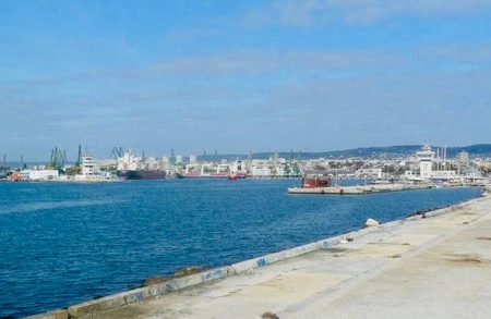 В Болгарии погибли два российских моряка