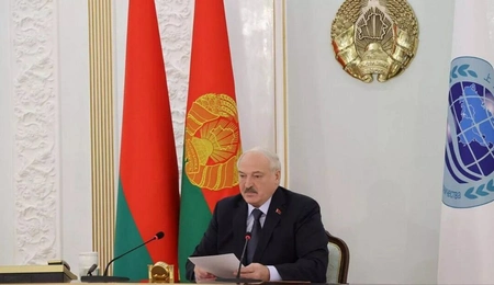 Лукашенко: в скором времени Беларусь присоединится к ШОС